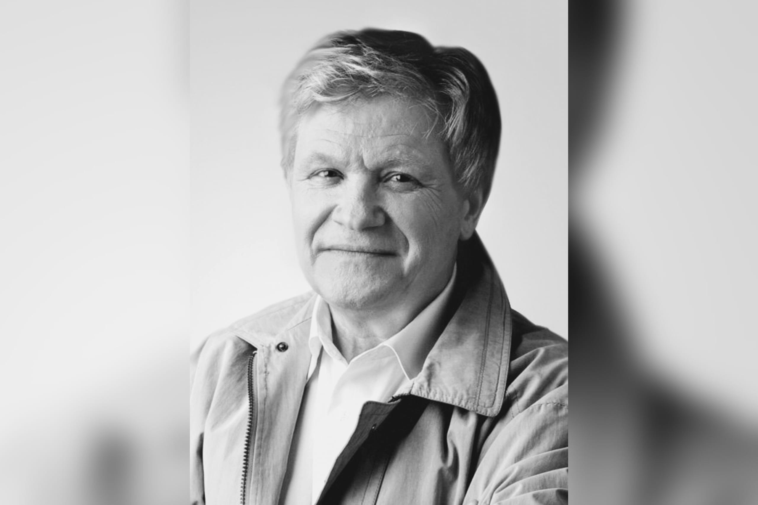 Геннадий Зданович. Фото: ЧелГУ