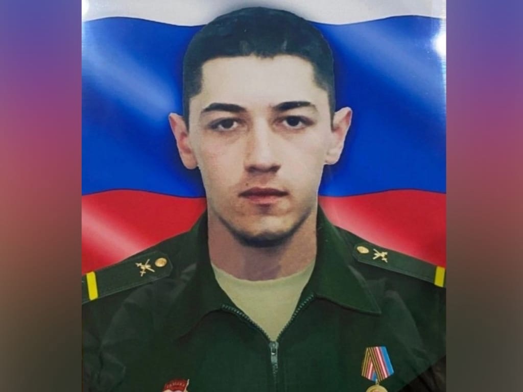 Ильназ Хабибрахманов 