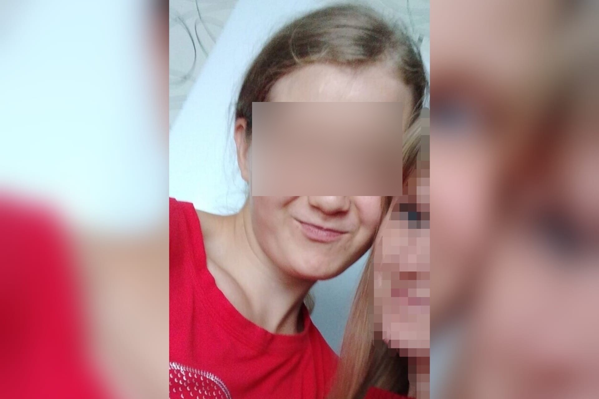 Со вчерашнего дня в Орске ищут 15-летнюю девочка