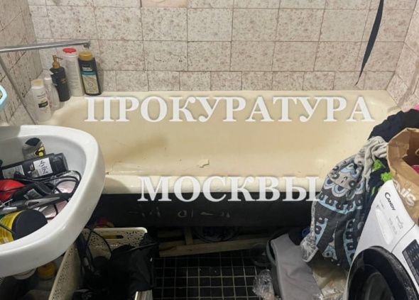 «Чтобы он попал в рай»: в Москве мать убила своего пятилетнего сына