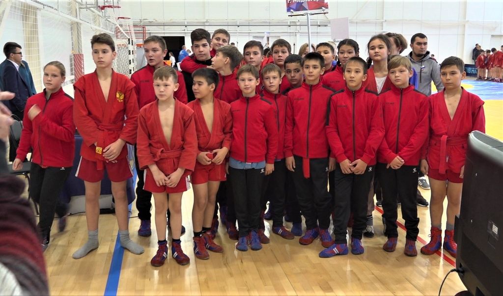 Первенство 2016г Оренбург первенство самбо