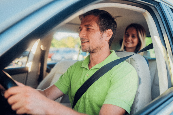 Пять причин, почему стоит выбрать Drivee в качестве сервиса такси