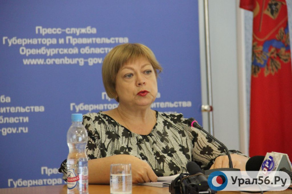 Из бюджета Оренбургской области выделят 500 млн рублей на повышение зарплаты педагогам