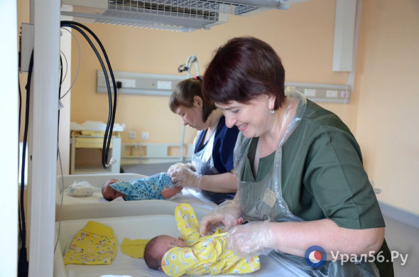 В России предложили связать размер маткапитала с уровнем рождаемости