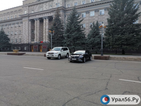 Суд признал незаконной покупку иномарки более чем за 1 млн рублей для нужд Минобра Оренбургской области