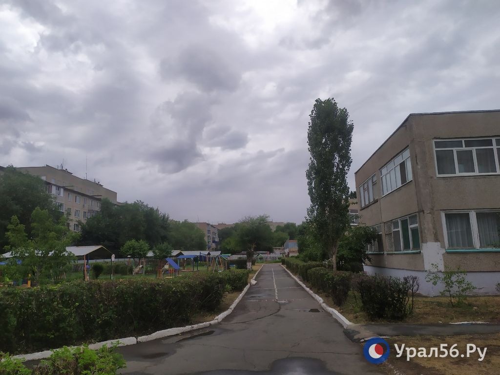 На территории детского сада №121, воспитанники которого в 2023 году отравились йогуртом