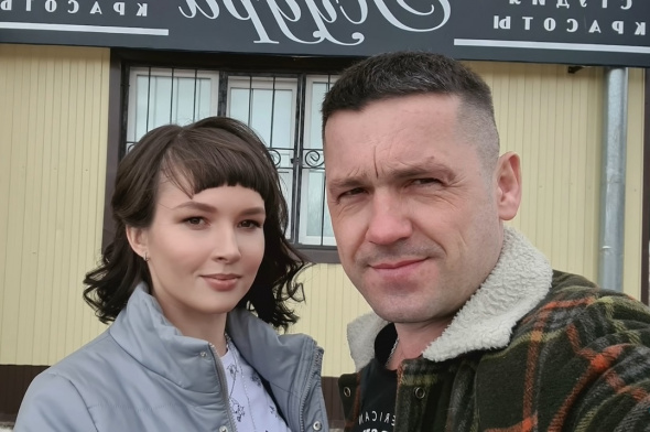 Блогер Алексей Ушаков считает, что историю с Дианой из Бугуруслана раздули, чтобы очернить ее репутацию 