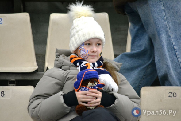 Сегодня ХК «Южный Урал» сразится с командой «Сокол» в Красноярске