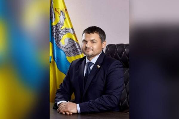 Николай Ишаков. Источник: Администрация Оренбурга