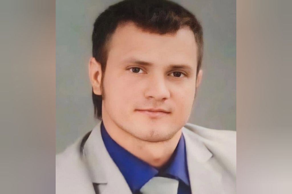 Алексей Широков. Фото: сайт администрации Орска
