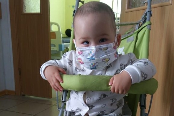Аида Едильбаева