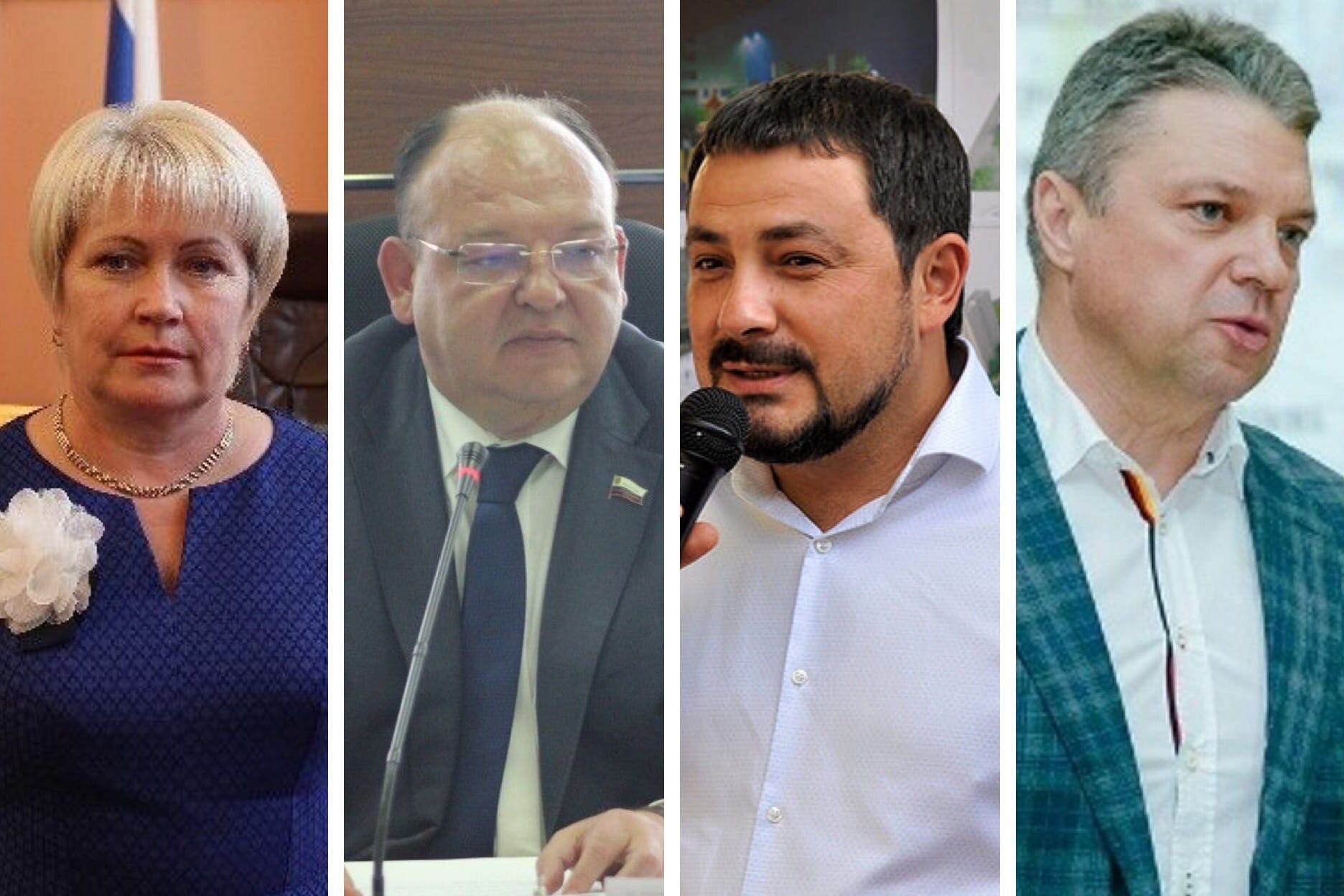 Кто может стать председателем городского Совета депутатов Оренбурга? 4 кандидатуры от Урал56.Ру