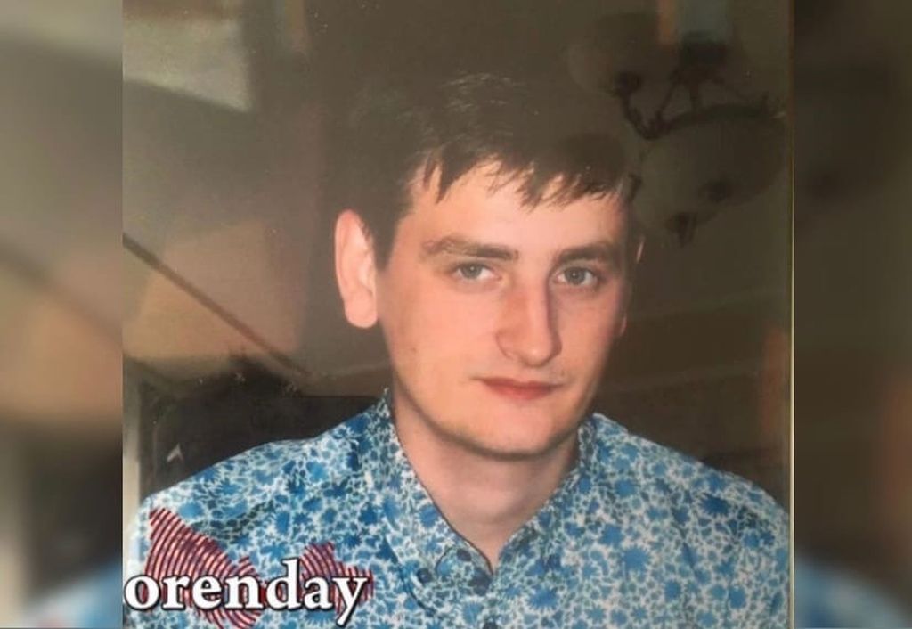 Александр Водопьянов. Фото: Orenday