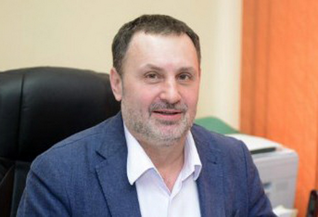 В ГУП «РИА «Оренбуржье» сменился генеральный директор