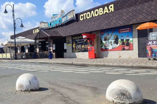 На месте происшествия. Источник: УМВД России по Оренбургской области