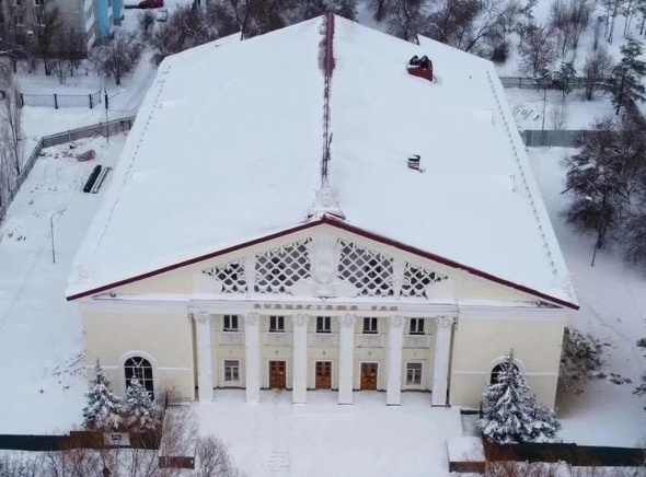 Непривитые от Covid-19 сотрудники Оренбургской филармонии проиграли суд по своему восстановлению на работе