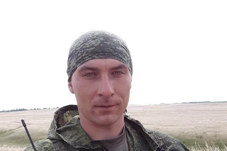 Андрей Сорокин. Фото: администрация Кваркенского района