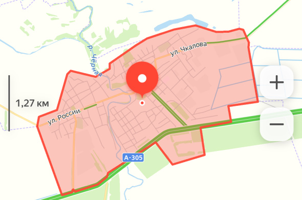 В Оренбурге в селе Краснохолм 19 июня отключат холодную воду