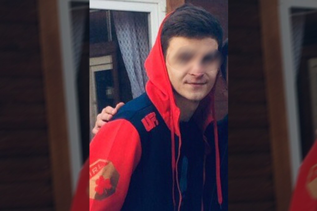 Погибший оренбуржец