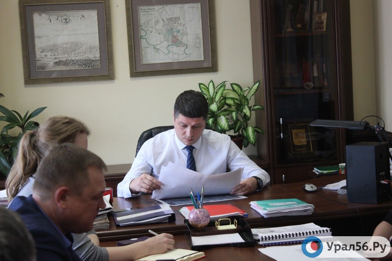 Александр Тимофеев. Фото из архива