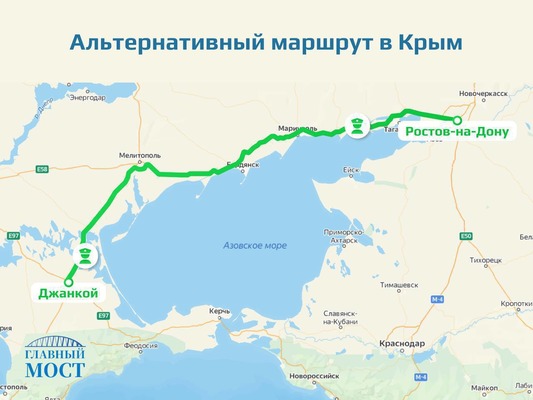Альтернативное движение