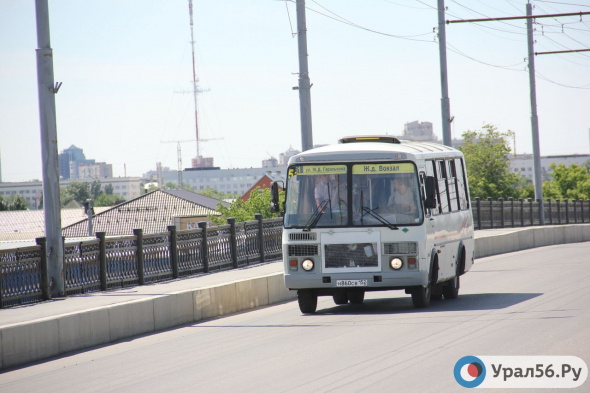 Максим Фазуллин: Оренбургские перевозчики сейчас в шоковом состоянии из-за стоимости газа