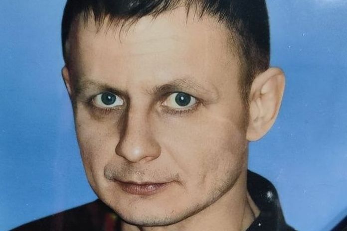 Александр Золаев. Фото: администрация Бузулука