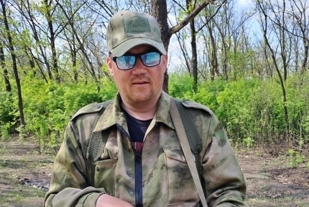 Евгений Беглов. Фото: газета «Маяк»