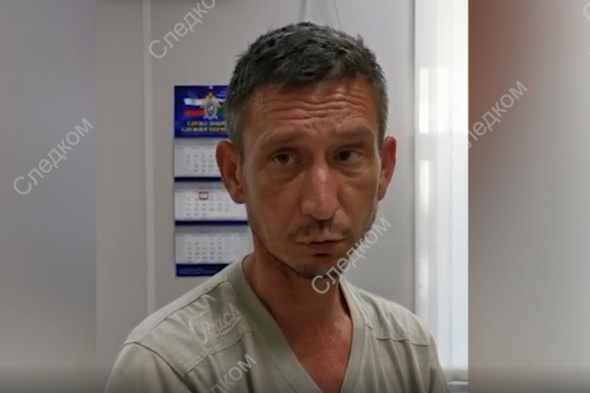 Держал за шею и угрожал ножом: В Орске задержали обвиняемого в попытке изнасилования 12-летней девочки 