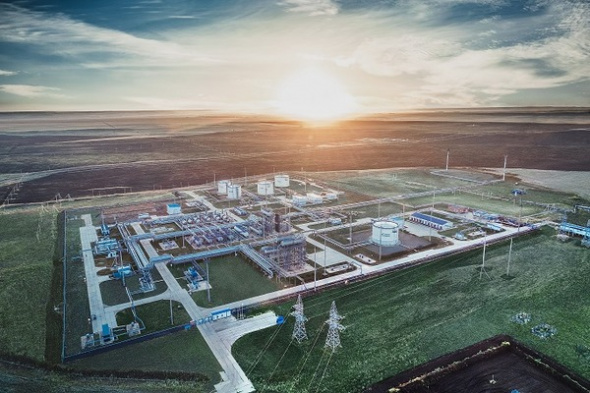 «Газпромнефть-Оренбург» внедряет инновационные материалы для экологичной разработки месторождений