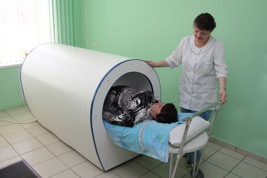 Металлоинвест инвестирует в здоровье сотрудников и их детей
