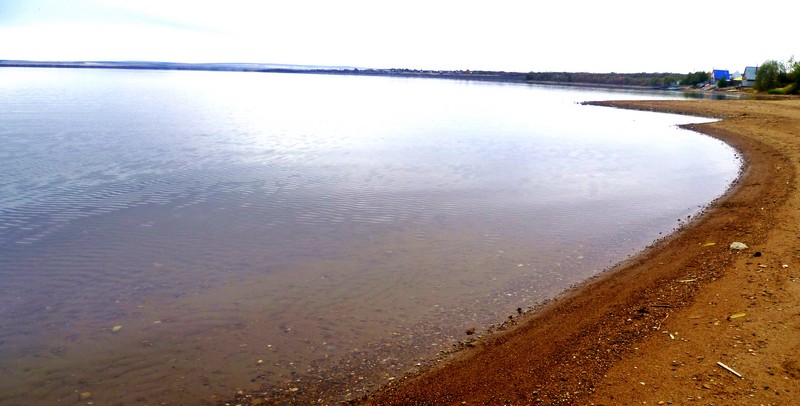 рыбалка на сорочинское водохранилище