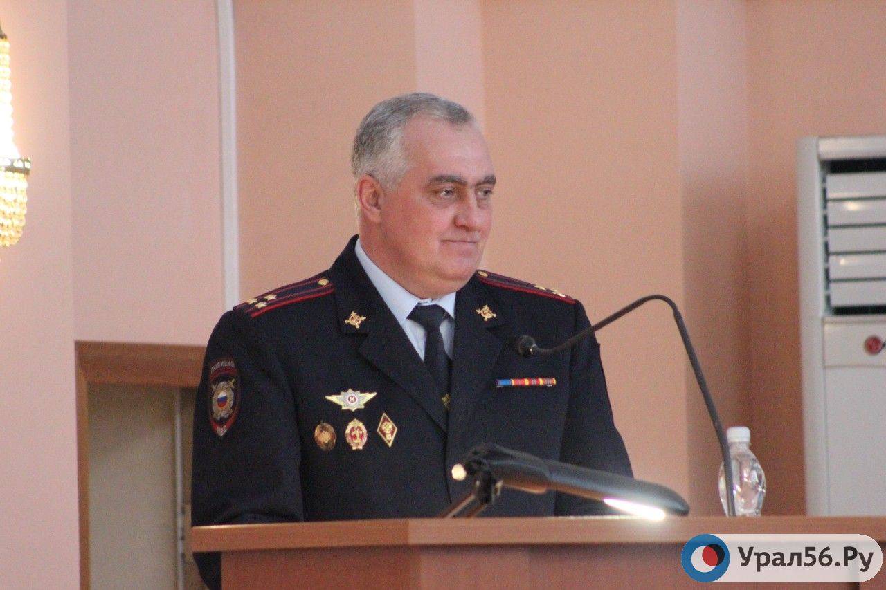 Александр Ныров