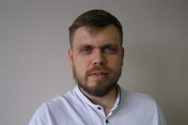 Павел Орлов