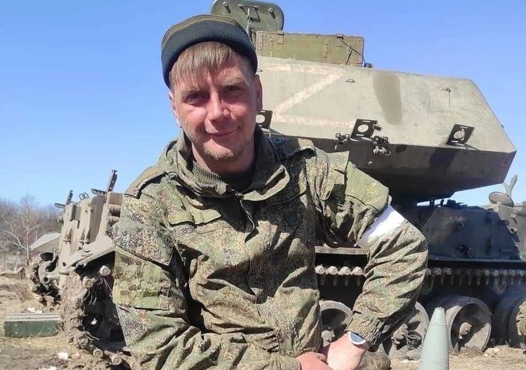 Максим Сухарев. Фото: администрация Бузулука