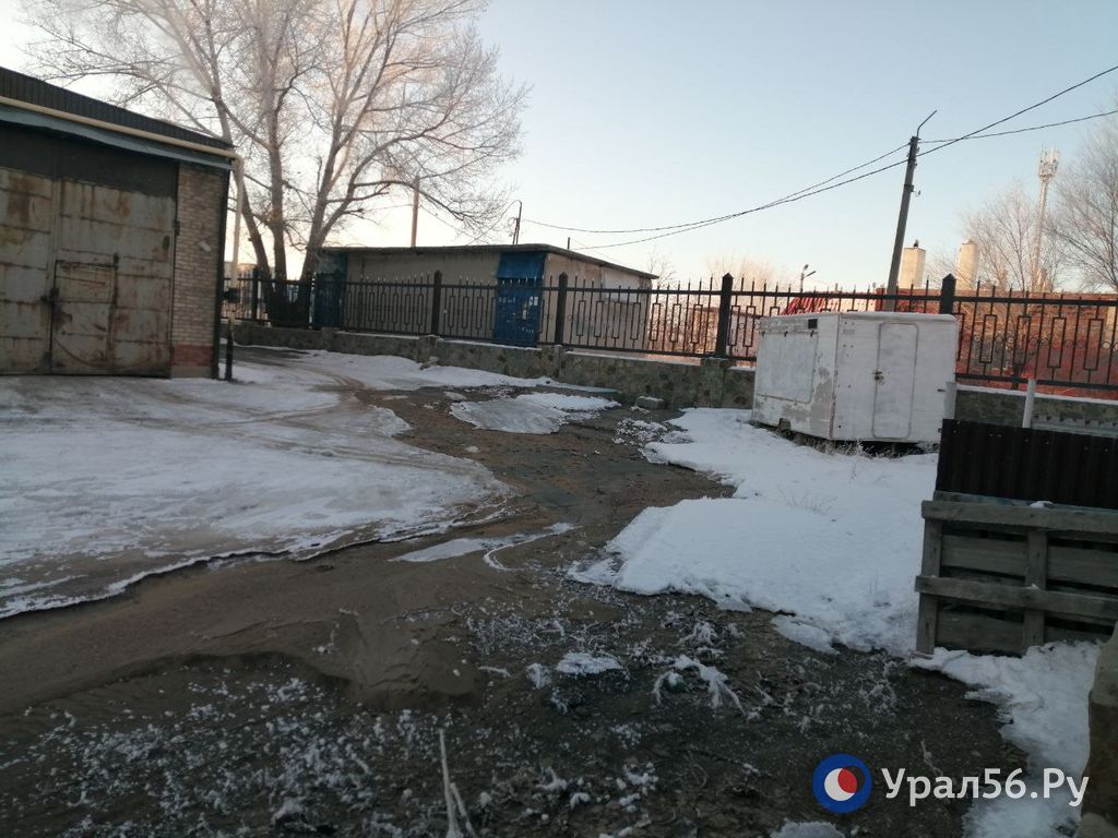 На ОЗТП 26 декабря