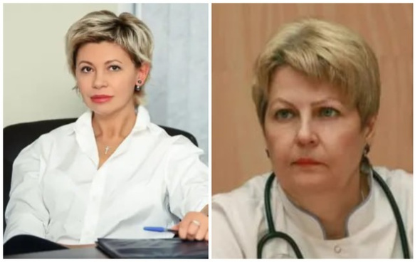 Двух врачей из Оренбургской области наградят почетными званиями. Указ подписал Владимир Путин