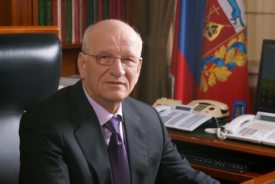 Юрий Берг