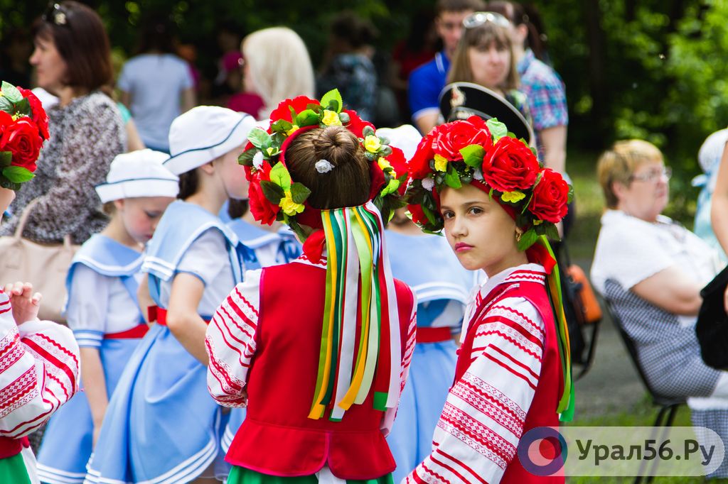 Главные события 8-10 сентября: чем запомнятся выходные?