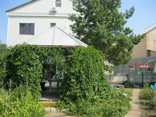 Частный детский сад. Фото УМВД по Оренбургской области 