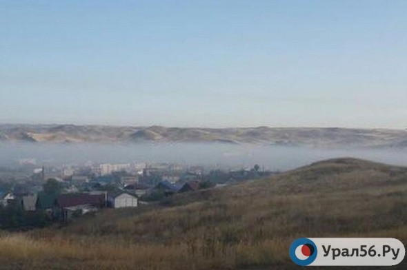 Новотроицк и Медногорск попали в рейтинг городов России с наибольшими выбросами в атмосферу