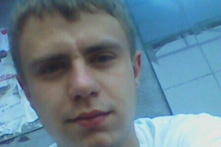 В Оренбургской области пропал 19-летний Евгений Демин