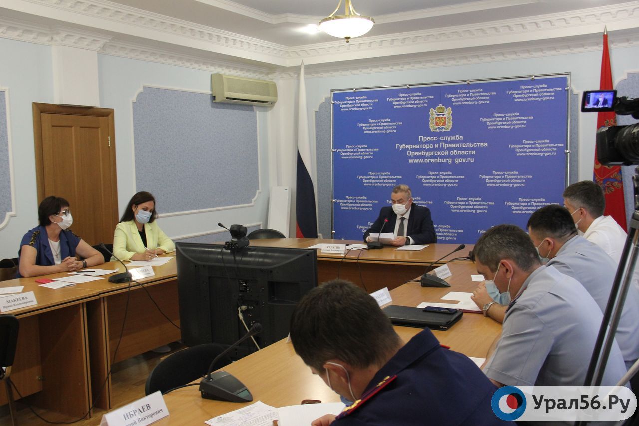 В Оренбургской области рост преступлений в сфере телекоммуникационных технологий за 5 лет вырос более чем на 500%