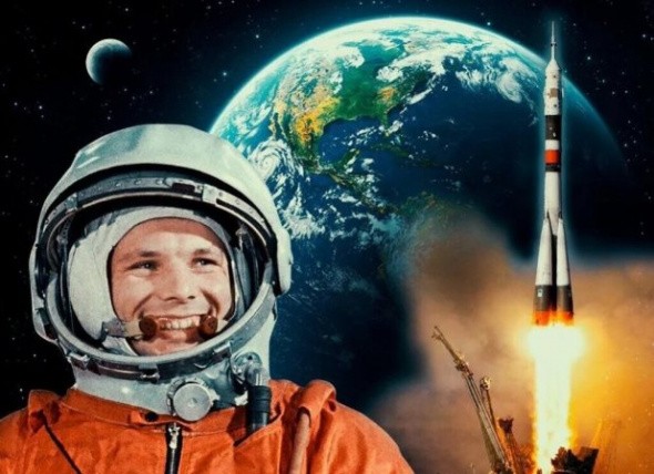 В Оренбургской области запустили спортивный челлендж ко Дню космонавтики