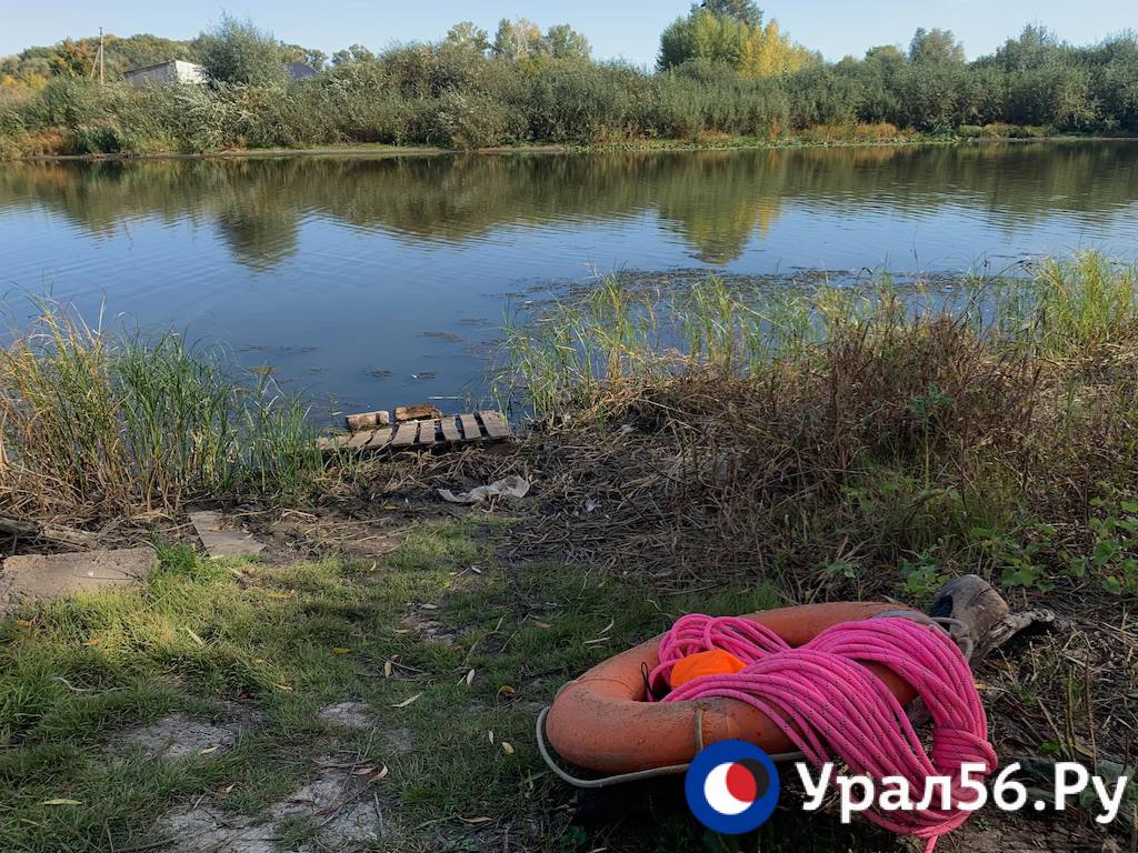 Озеро Коровье Стойло 