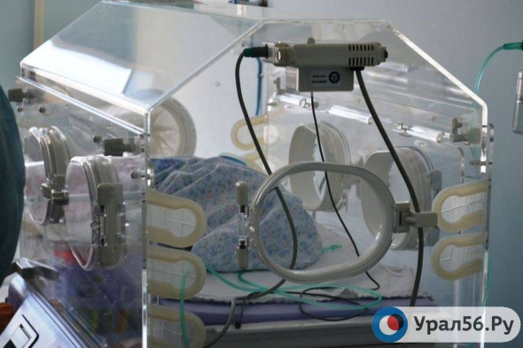 «Все малыши в крайне тяжелом состоянии»: врачи рассказали, сколько новорожденных болеют Covid-19  в Оренбургской области