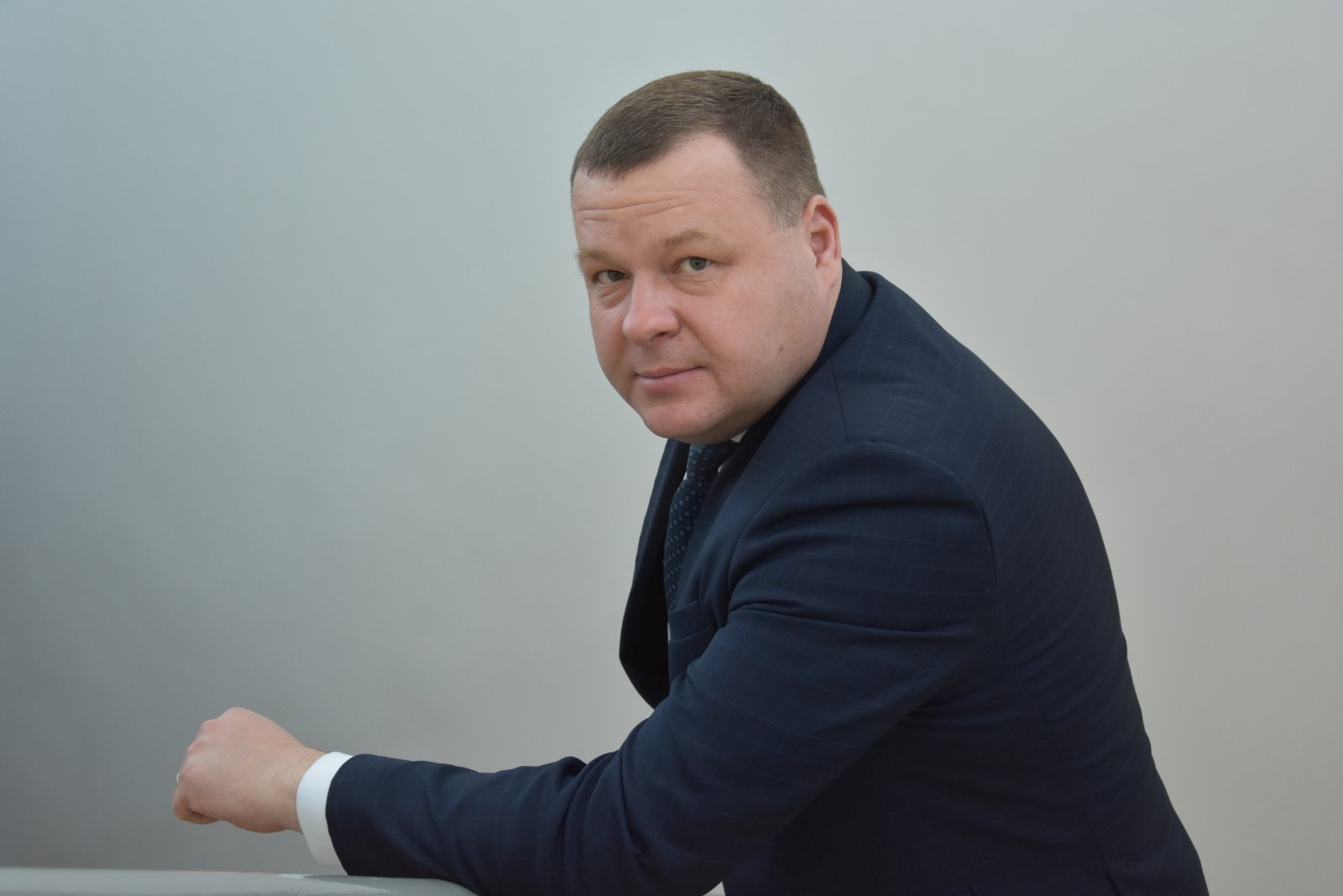 Анатолий Иванищев