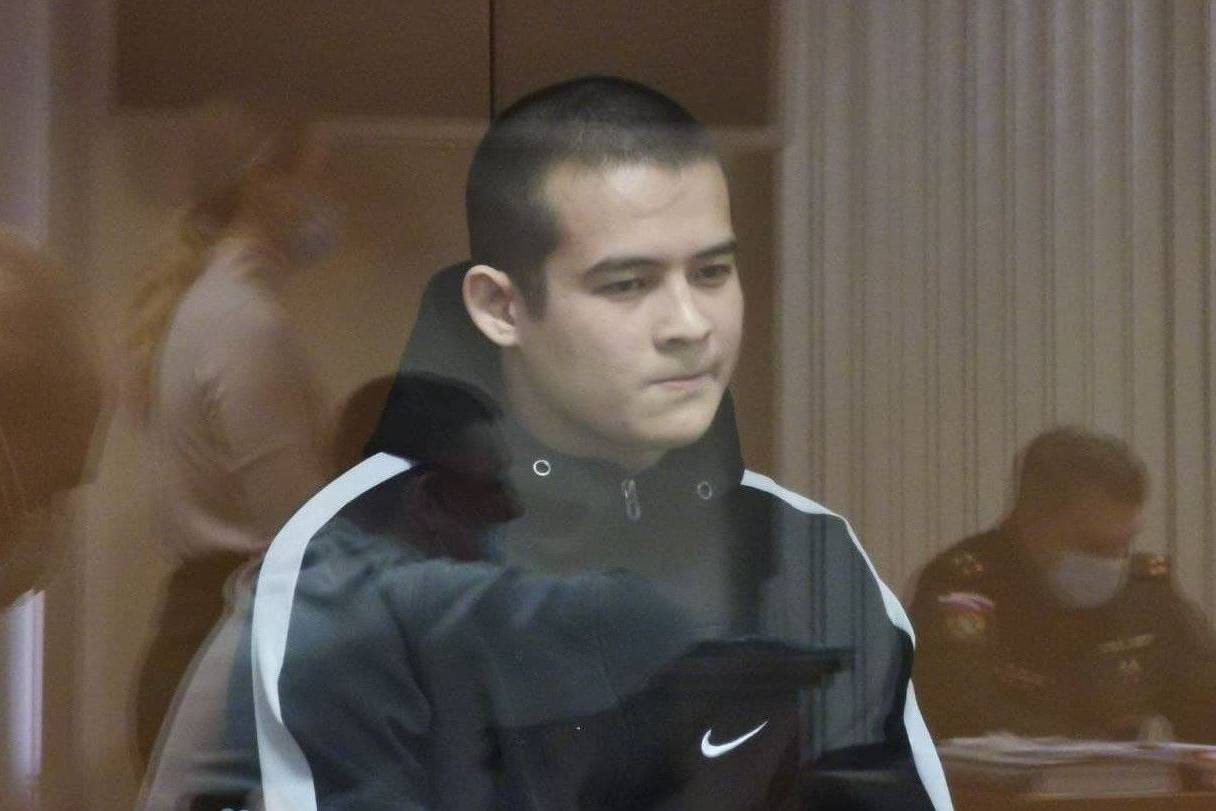 Рамиль Шамсутдинов. Фото: ТАСС