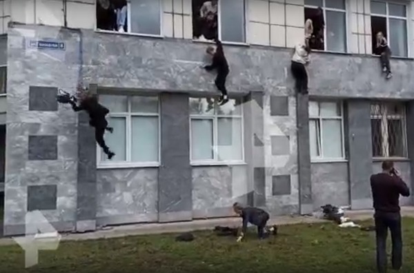 Стоп-кадр из видео