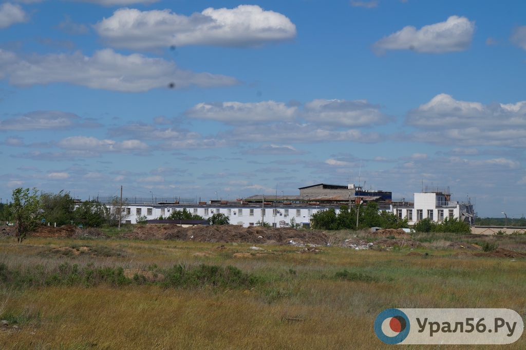 Начальника СИЗО Орска и его заместителя подозревают в избиении осужденного до смерти